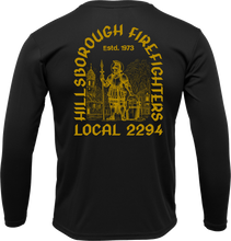 Load image into Gallery viewer, 50th Anniversary IAFF 2294 Shirt