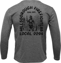 Load image into Gallery viewer, 50th Anniversary IAFF 2294 Shirt