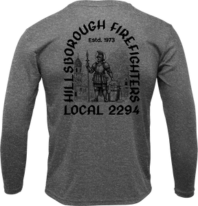 50th Anniversary IAFF 2294 Shirt