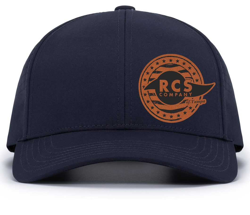 RCS Hat