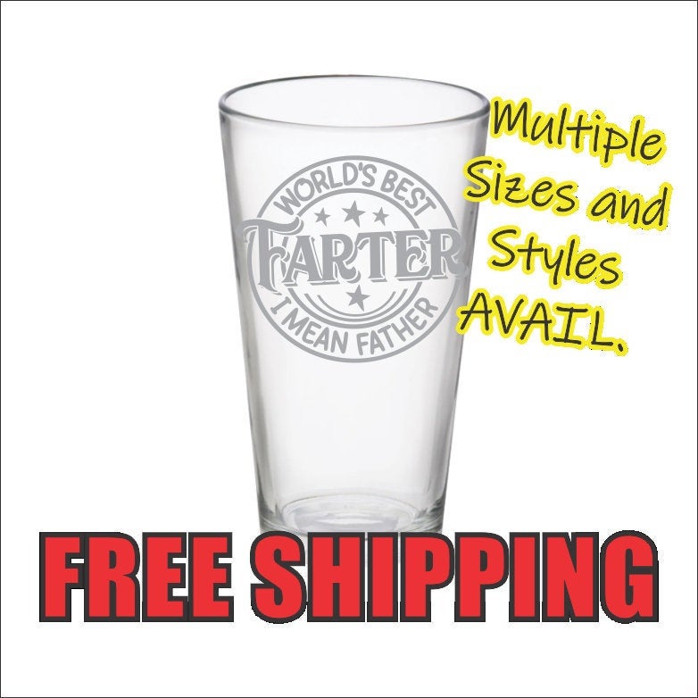 Dad Fuel Father Personalized Custom Engraved Tumbler cup - YETI 20oz or  30oz 109