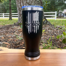 Load image into Gallery viewer, Merica Custom Powder Coated Polar Camel Tumbler