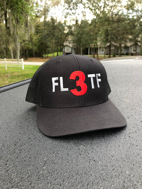 FLTF3 Hat